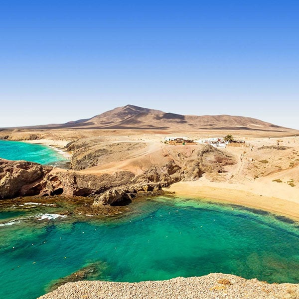 Lanzarote