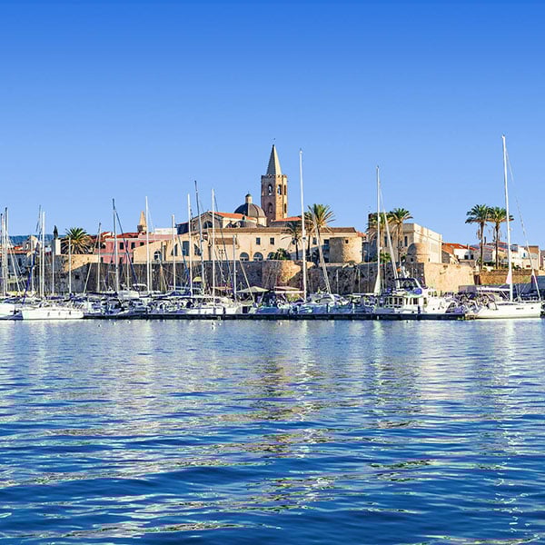 Alghero