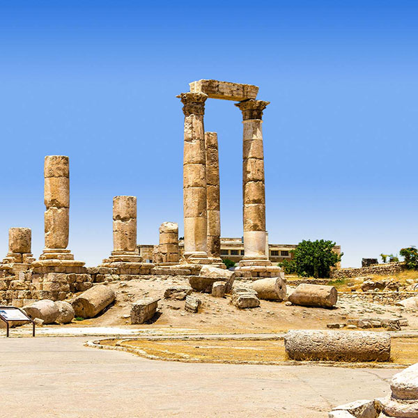Amman