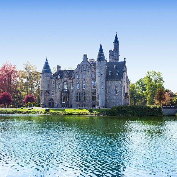 Antwerpia