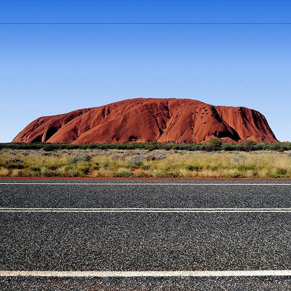 Alice Springs
