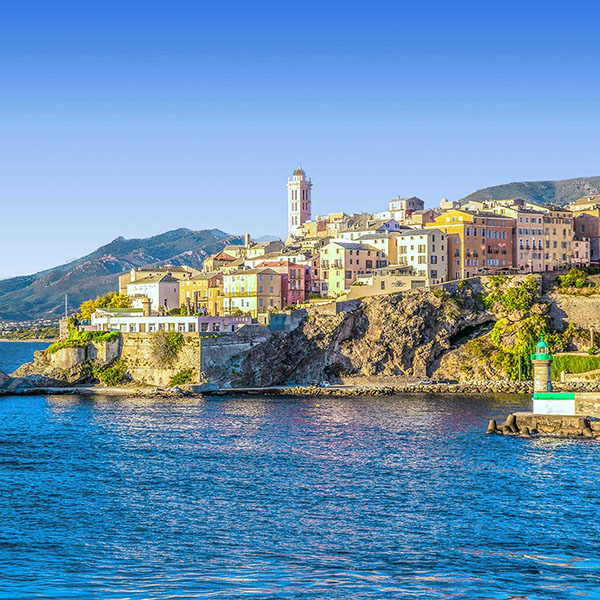 Bastia