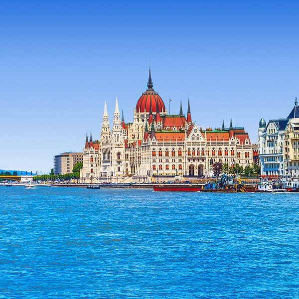 Budapeszt