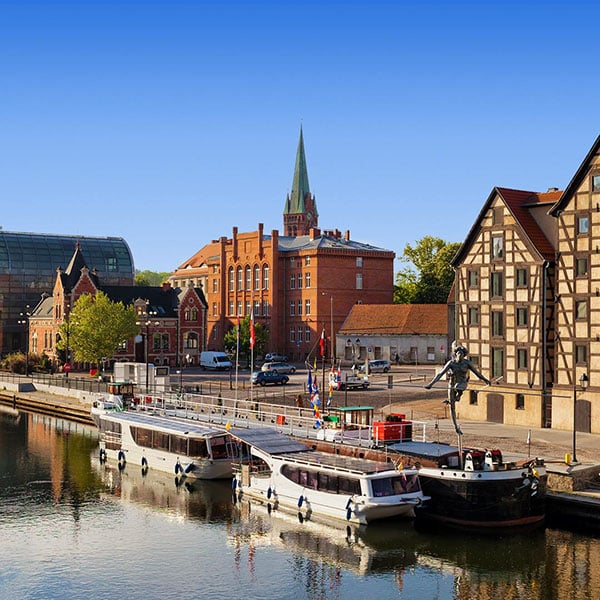 Bydgoszcz