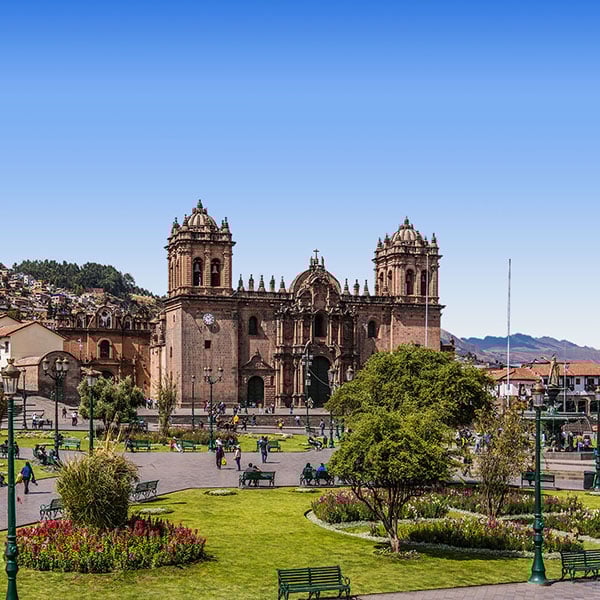 Cuzco