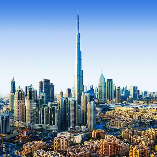 Dubaj