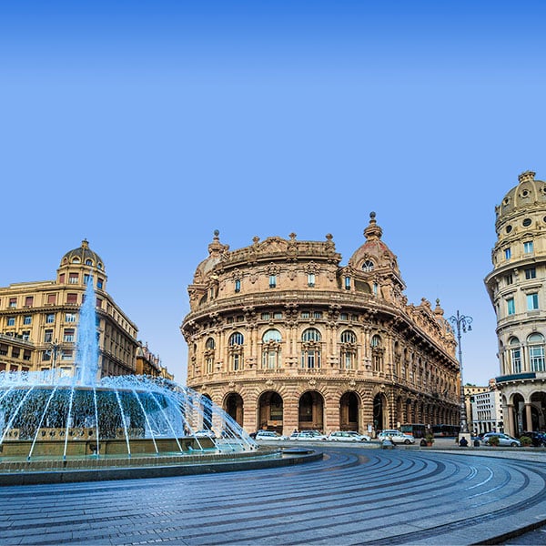 Genua