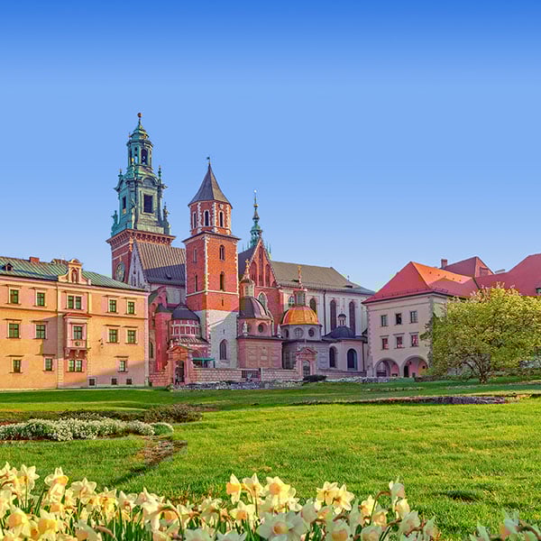 Kraków