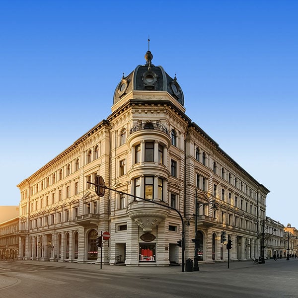 Łódź