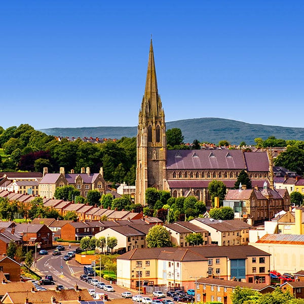 Derry