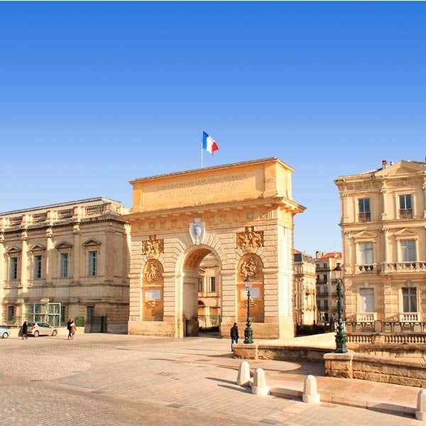 Montpellier