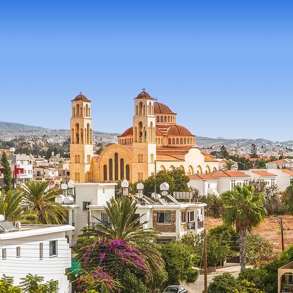 Paphos