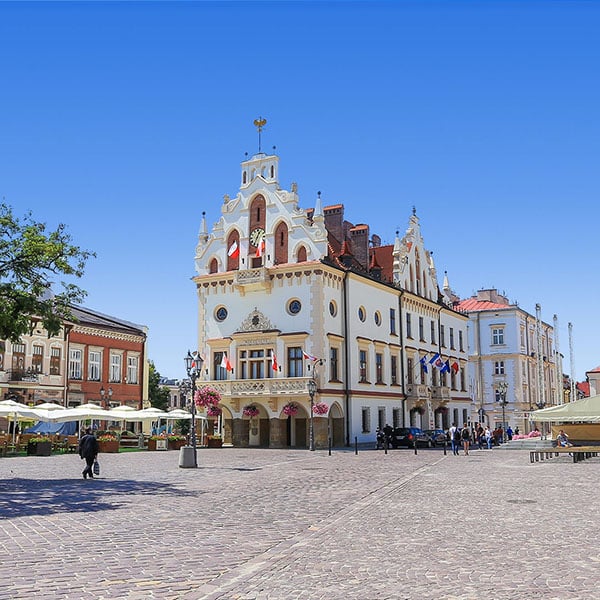 Rzeszów