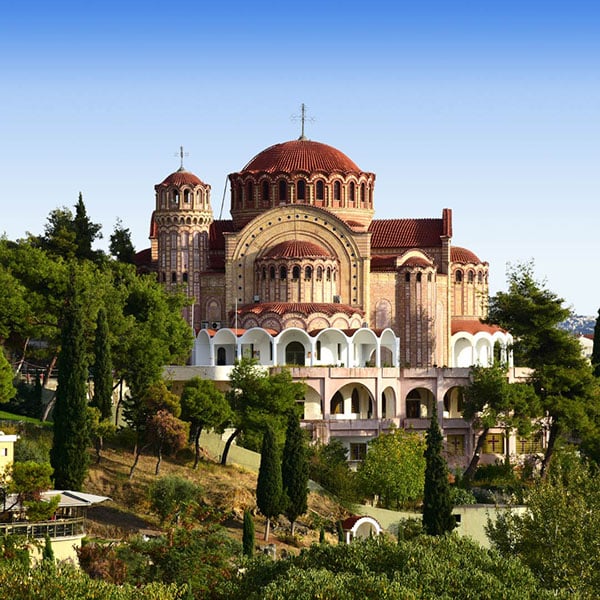 Saloniki