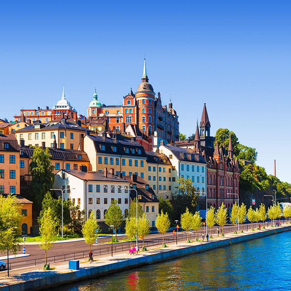 Sztokholm