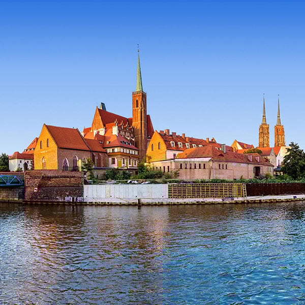 Wroclaw